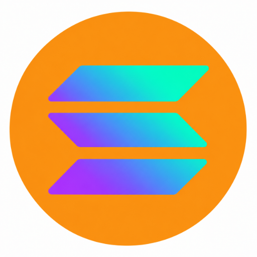 Solana logo