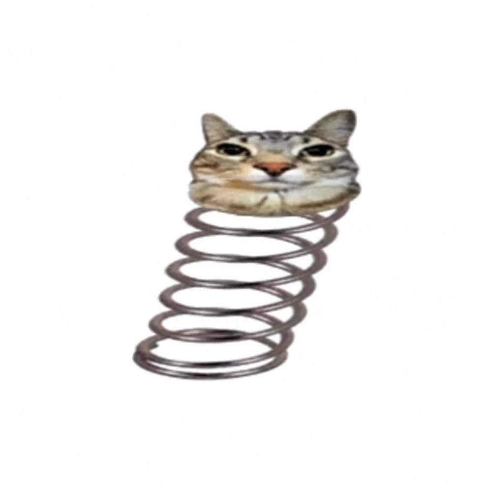 Bounce Cat logo