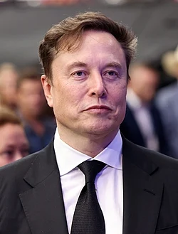 Elon Musk Token logo