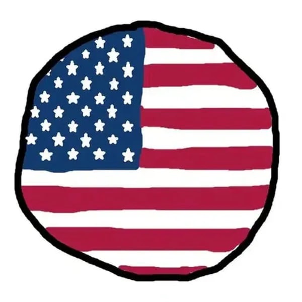 America Coin logo