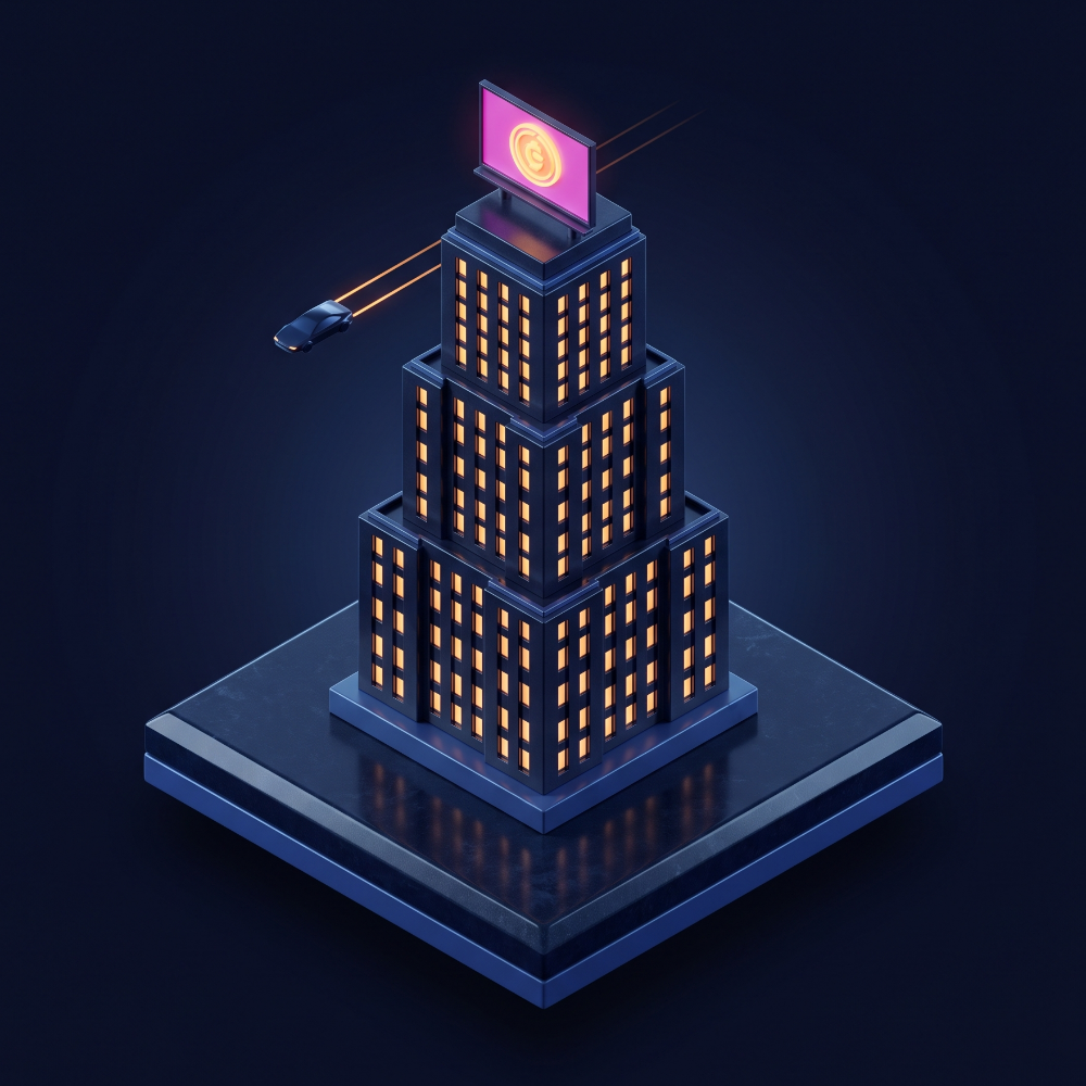 Airrights logo