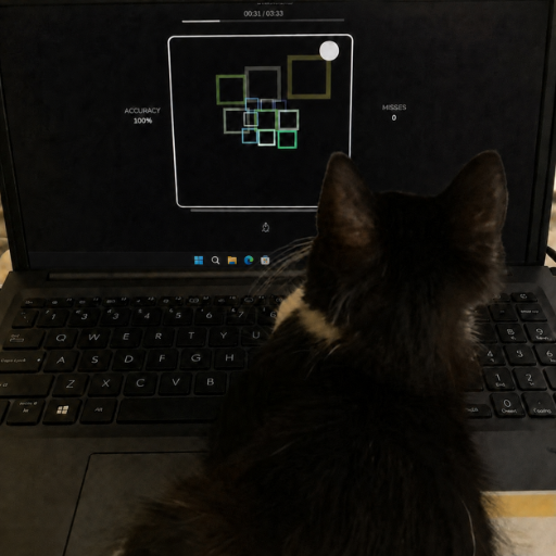 Kitty logo