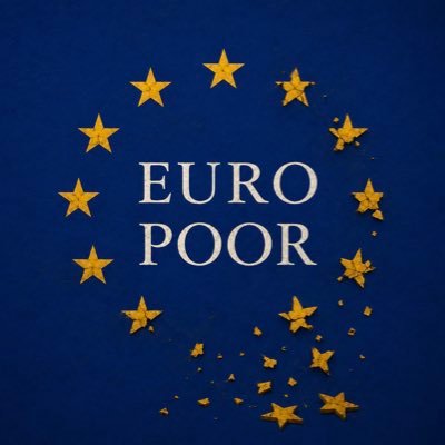 Europoor logo