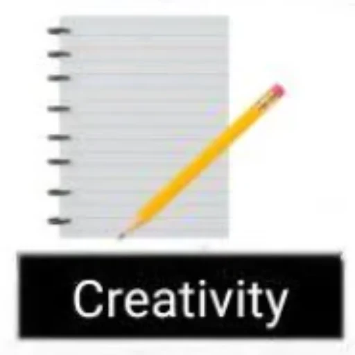Creativity logo