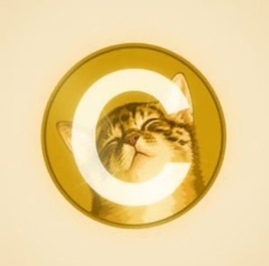 CATECOIN logo