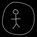 Human Coin logo