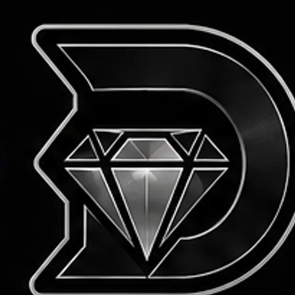 Diamond logo