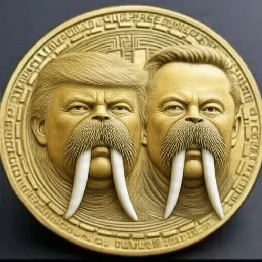 Donald Tusk logo