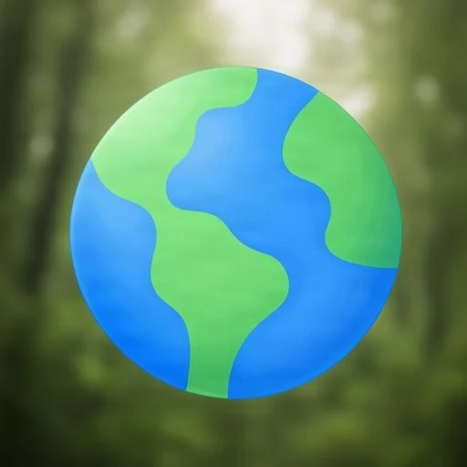 Eco GPT logo