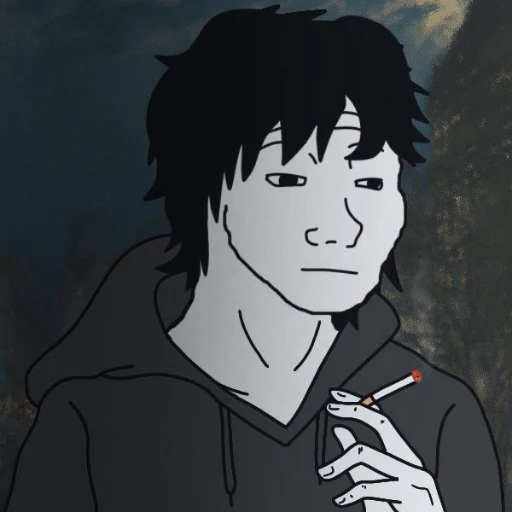 Cigs Till AGI logo