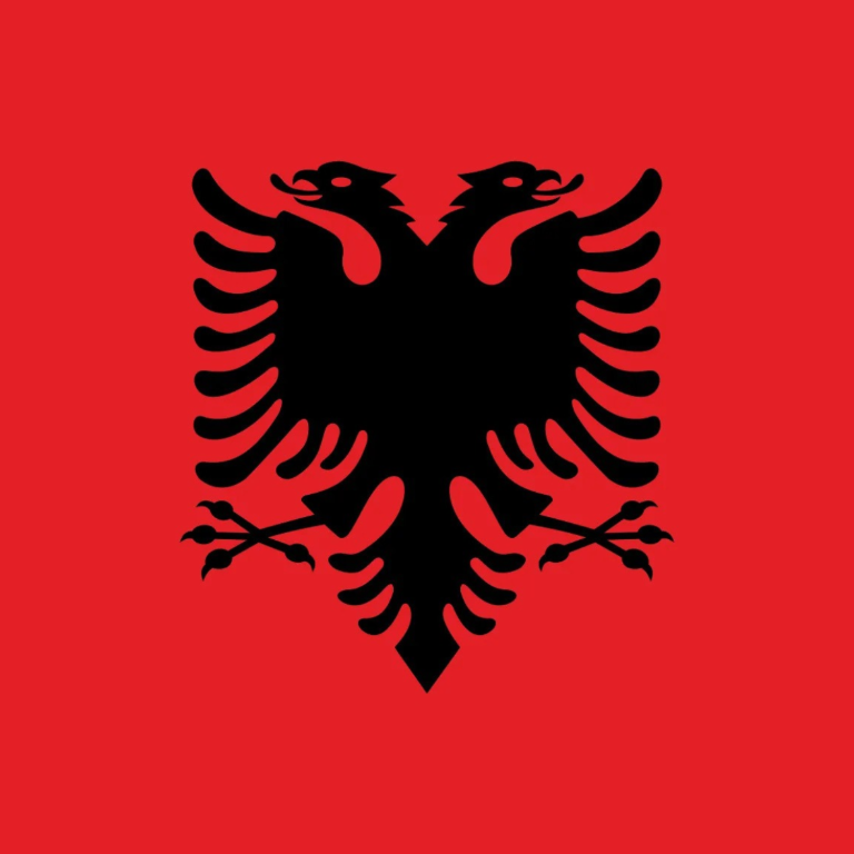 Albania logo
