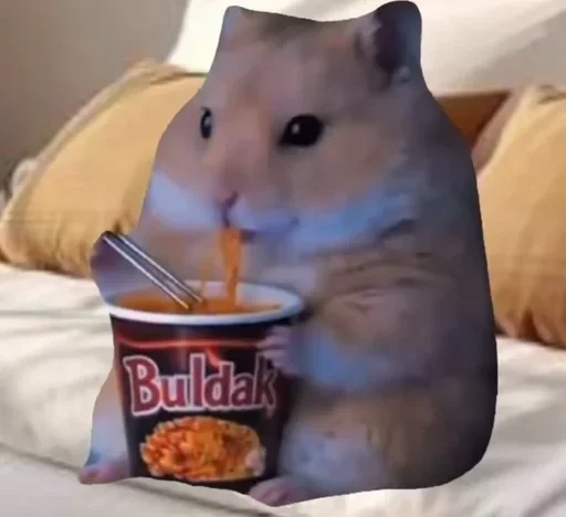 Buldak logo