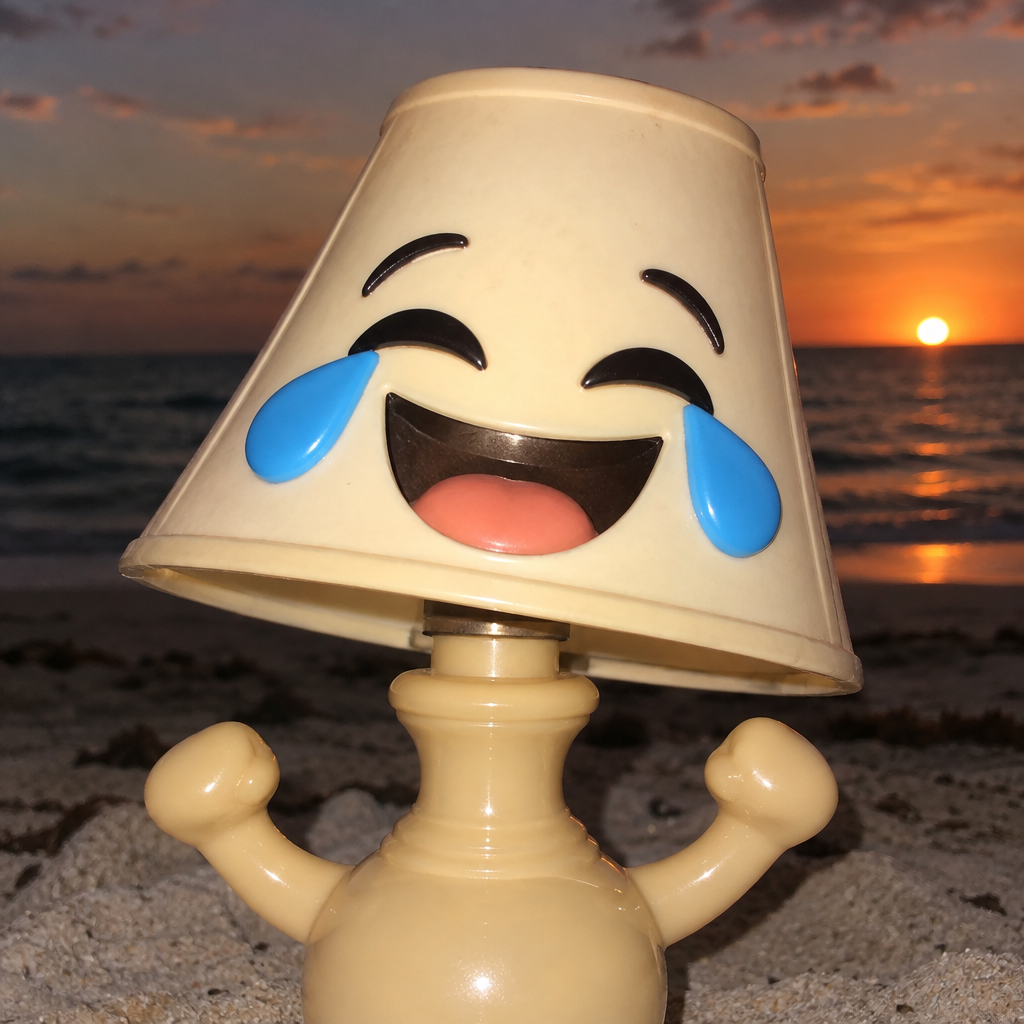 Lamp AI logo