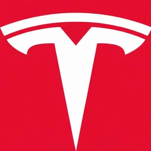 Tesla Super Intelligence logo