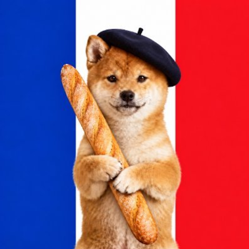 baguette logo