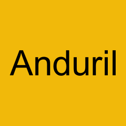 Anduril logo