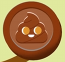 Worthless Shitcoin logo