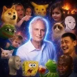 Meme Family logo