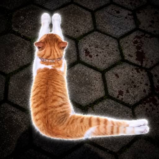 L Cat logo