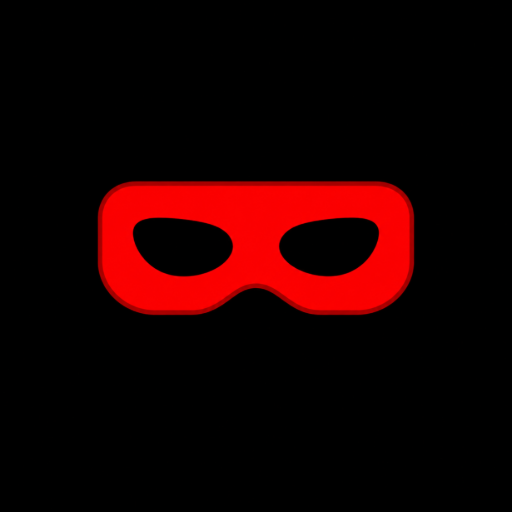 impostor syndrome logo
