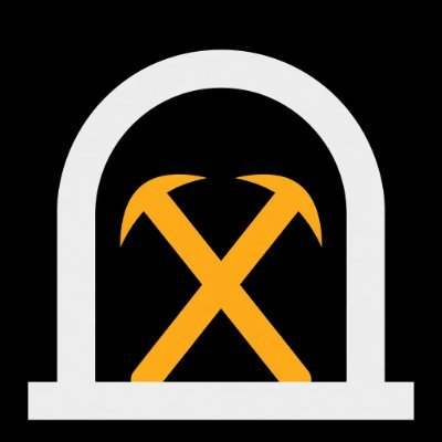0xMiner logo