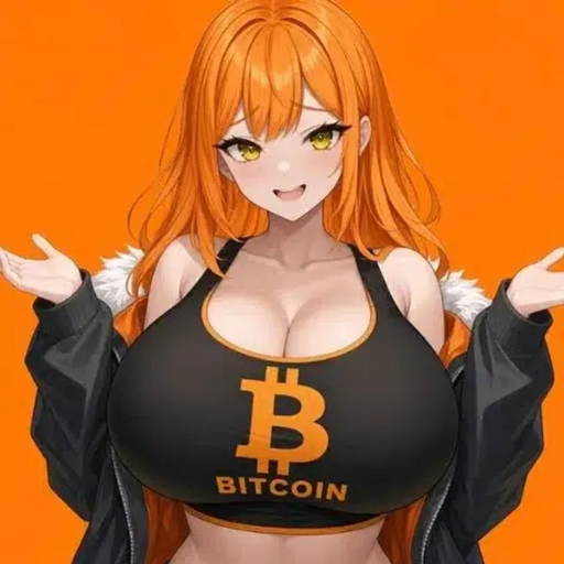 Big Titty Coin logo