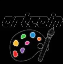 Artcoin logo