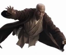 Mace Windu logo
