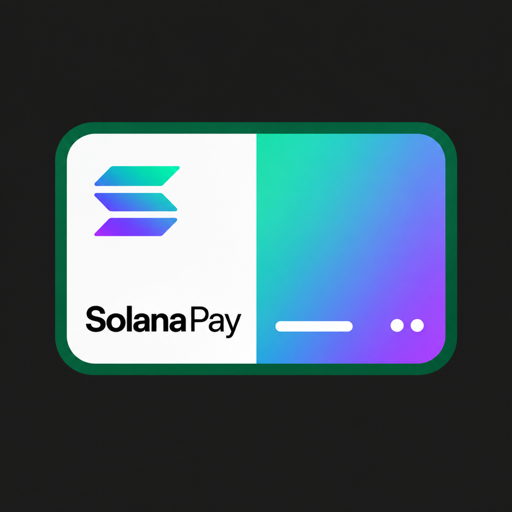SolanaPay logo