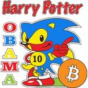 HarryPotterObamaSonic10Inu logo
