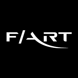 F/ART logo
