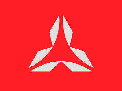 RED.Triangle logo