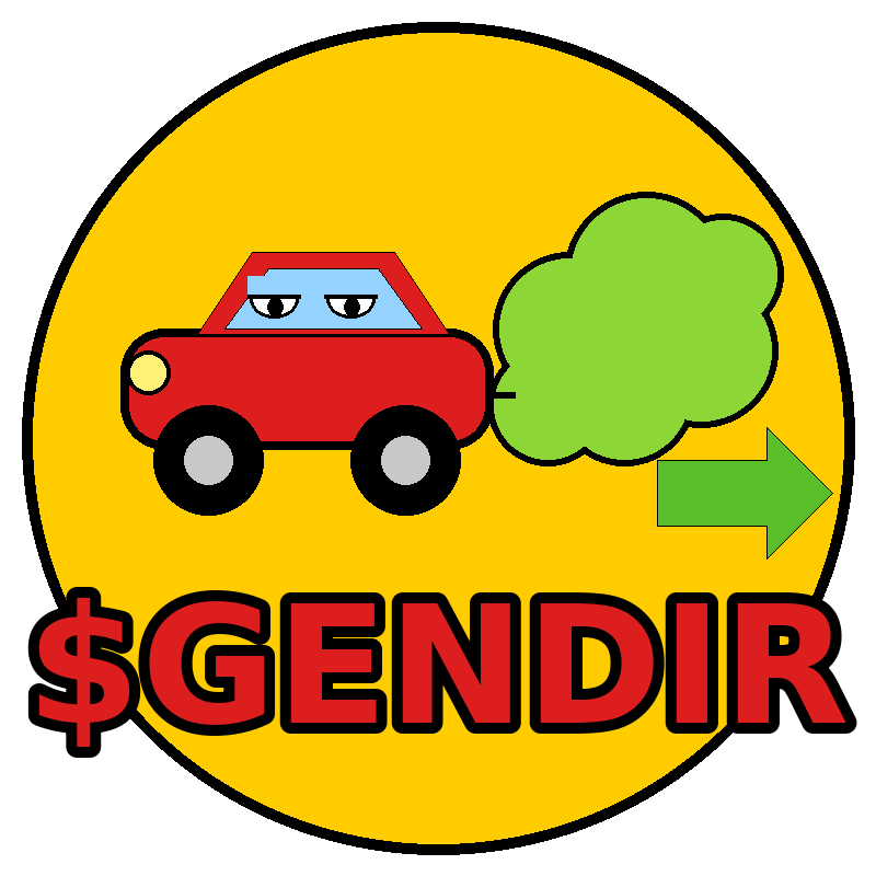 General Direction logo