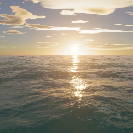web ocean logo