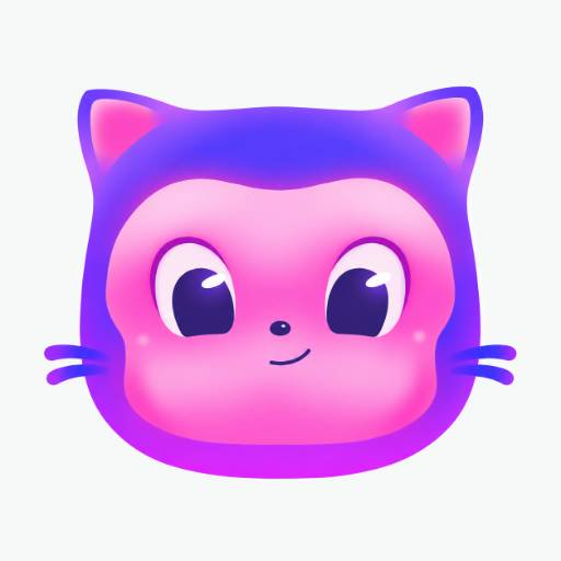 The Github Cat logo