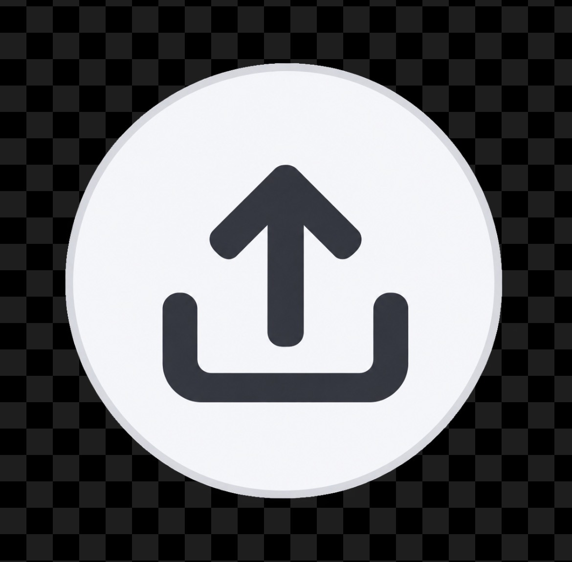 UPLOAD logo