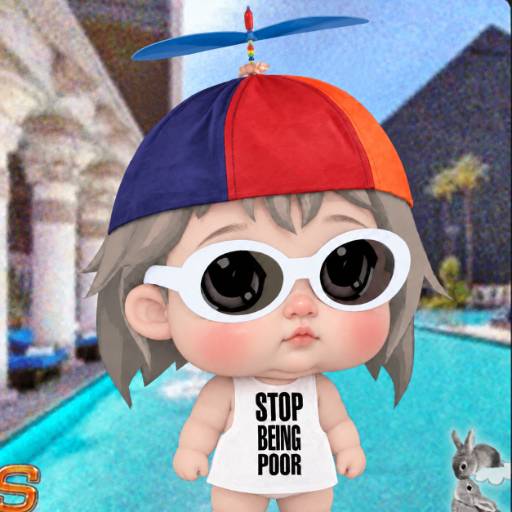Baby Alon logo