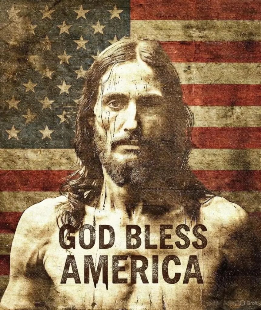 Jesus coin logo