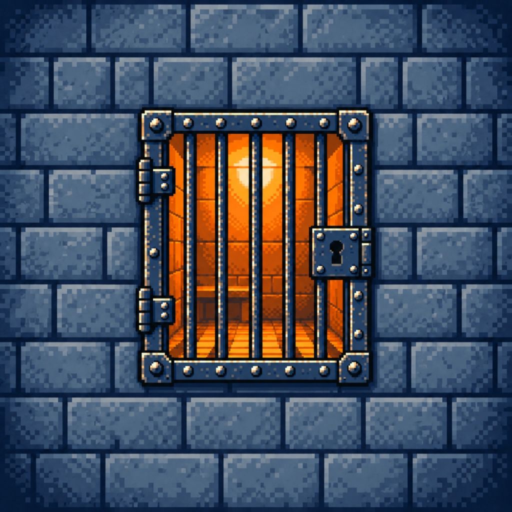 Jeet Jail logo