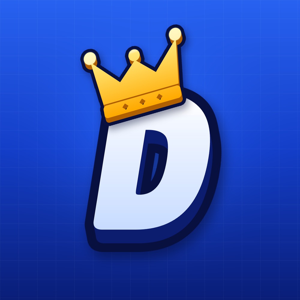 Dub logo