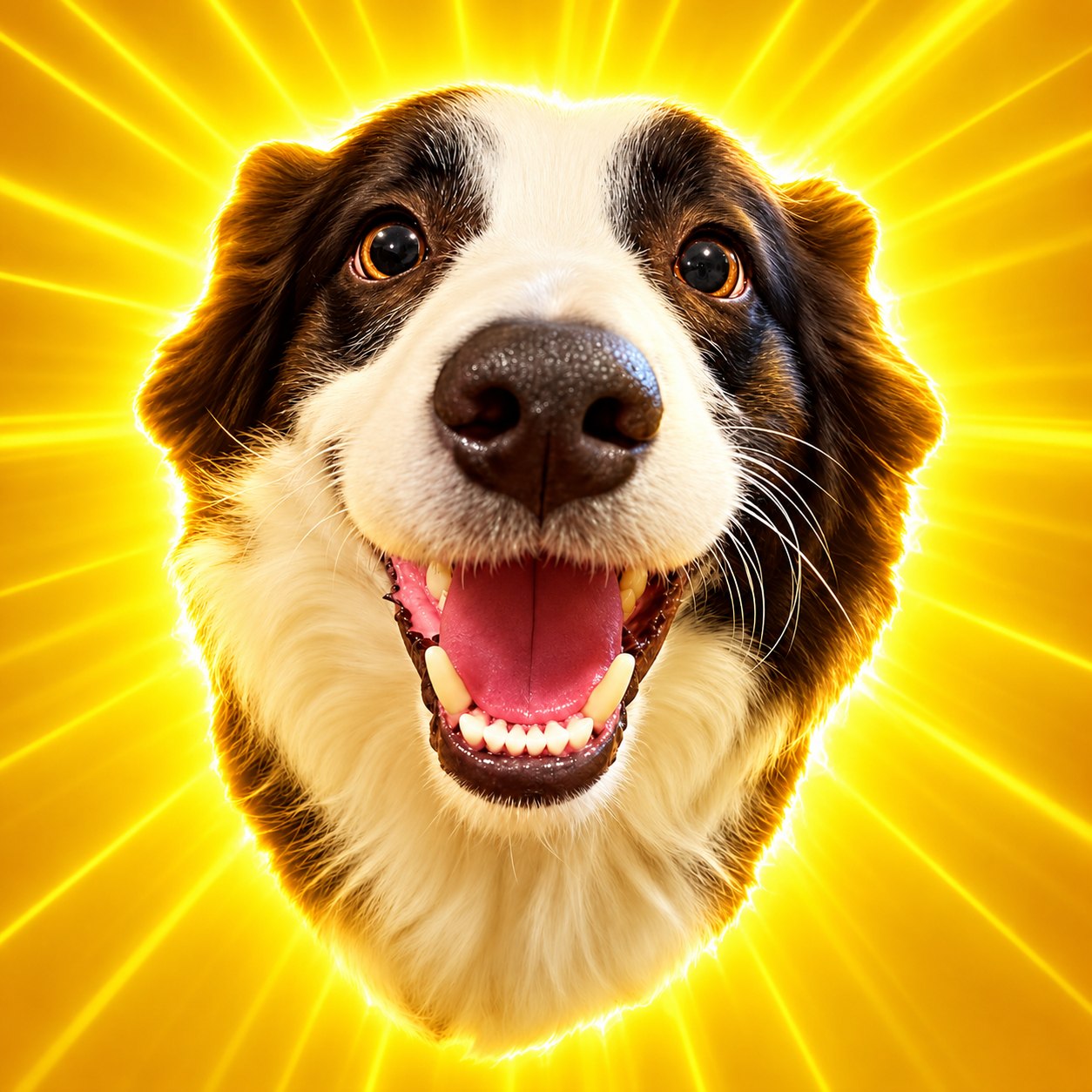 Dash The Dog logo
