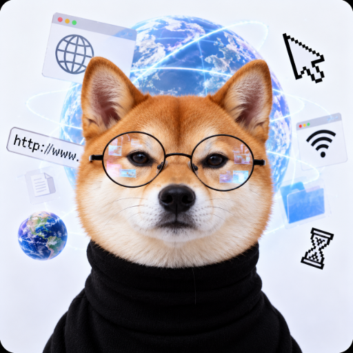 Internet Inu logo