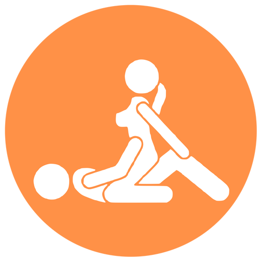 Sex coin logo