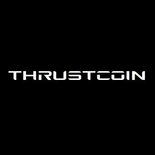 thrustcoin logo