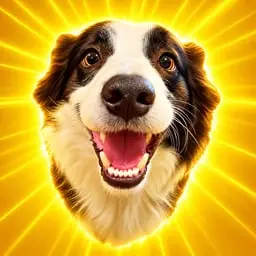 Dash The Dawg logo
