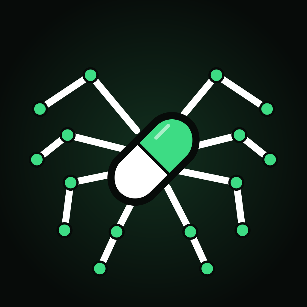 PumpCrawlr logo