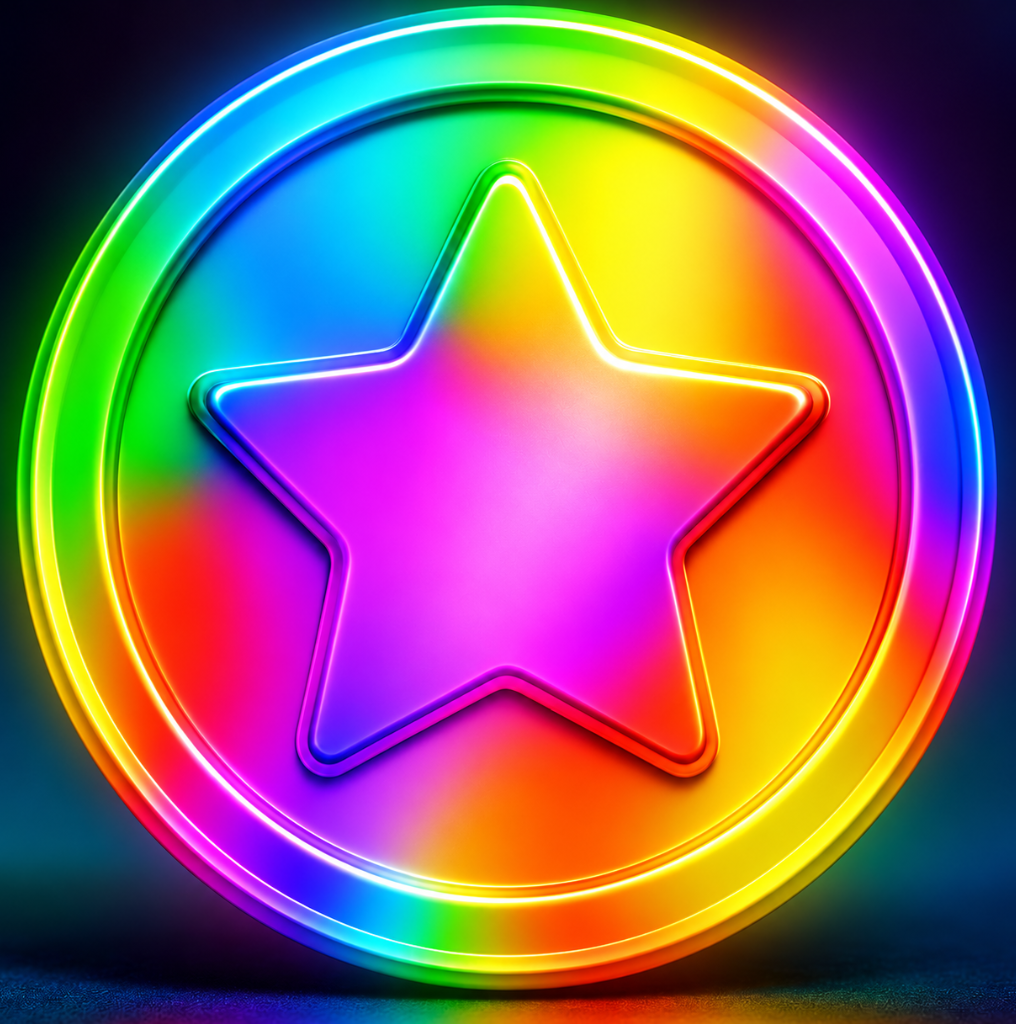 Rarecoin logo