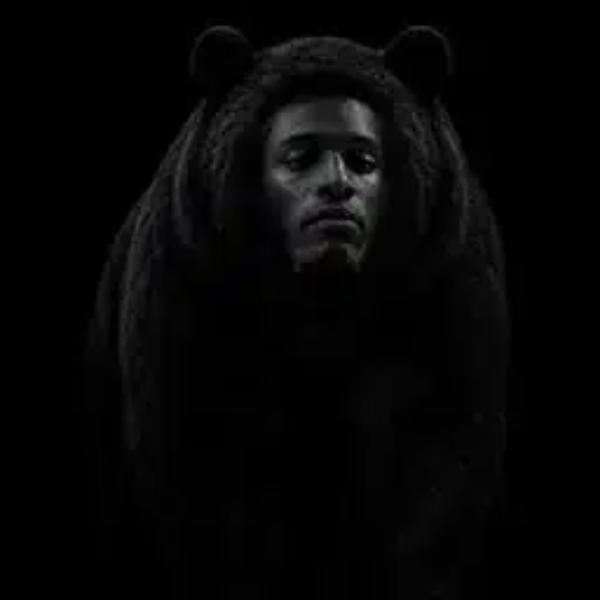 The Black Bear logo