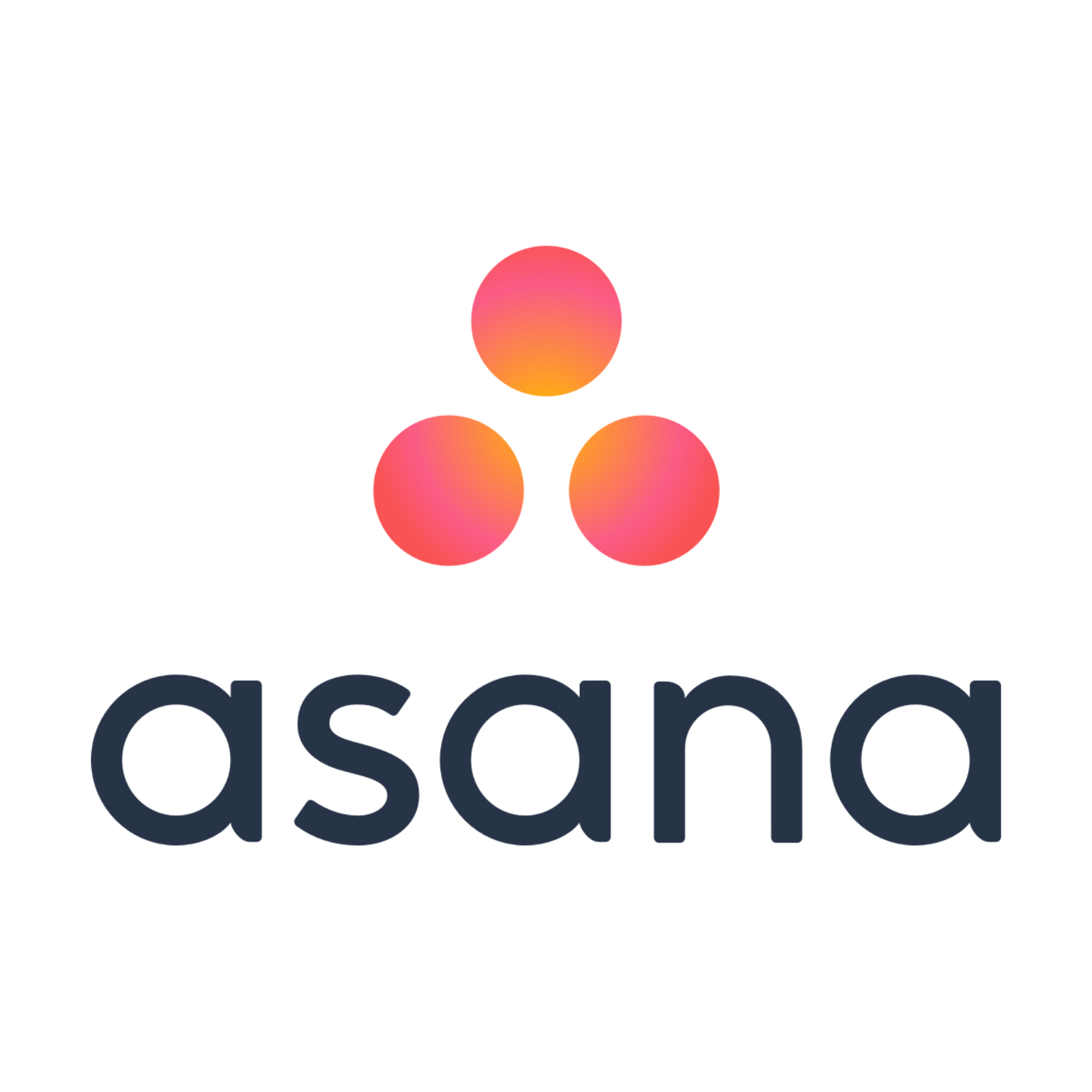 ASANA logo