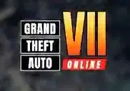 Grand Theft Auto VII Online logo